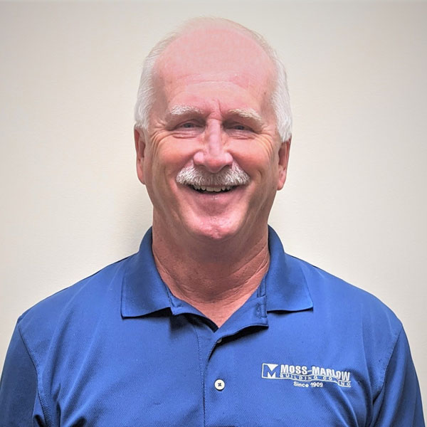 Jeff Knox - Vice President Jeff Knox