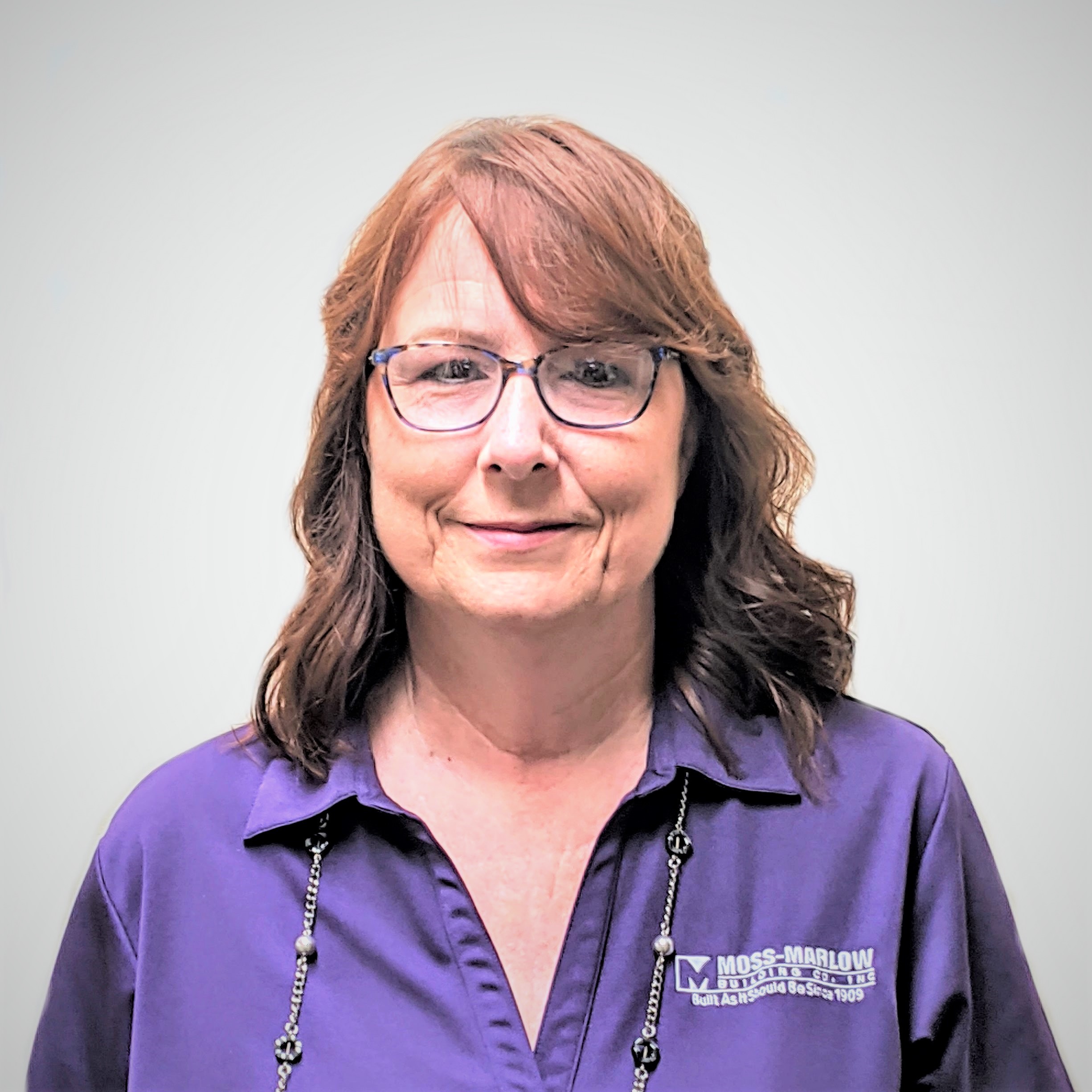 Lisa DePauw - AR & Commercial Project Mgr Asst-4 Lisa DePauw - AR & Commercial Project Mgr Asst-4