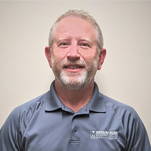 Mike McGhinnis - New Business Development Mike McGhinnis