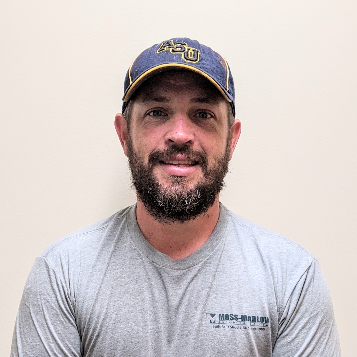 Chris Curtis - Residential Field Assistant Chris Curtis - Residential Field Assistant